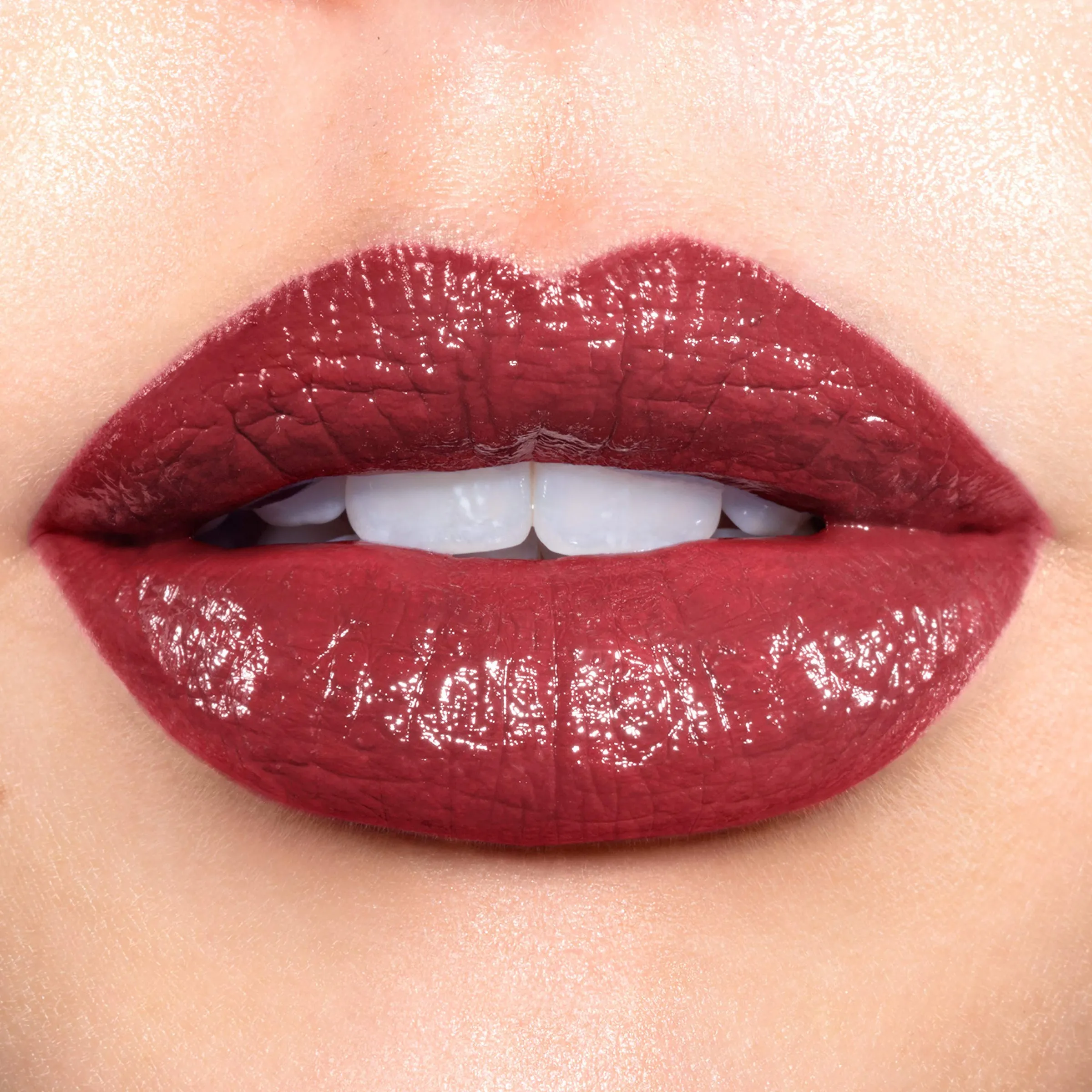 Revlon Super Lustrous™ Lipstick Wine With Everything