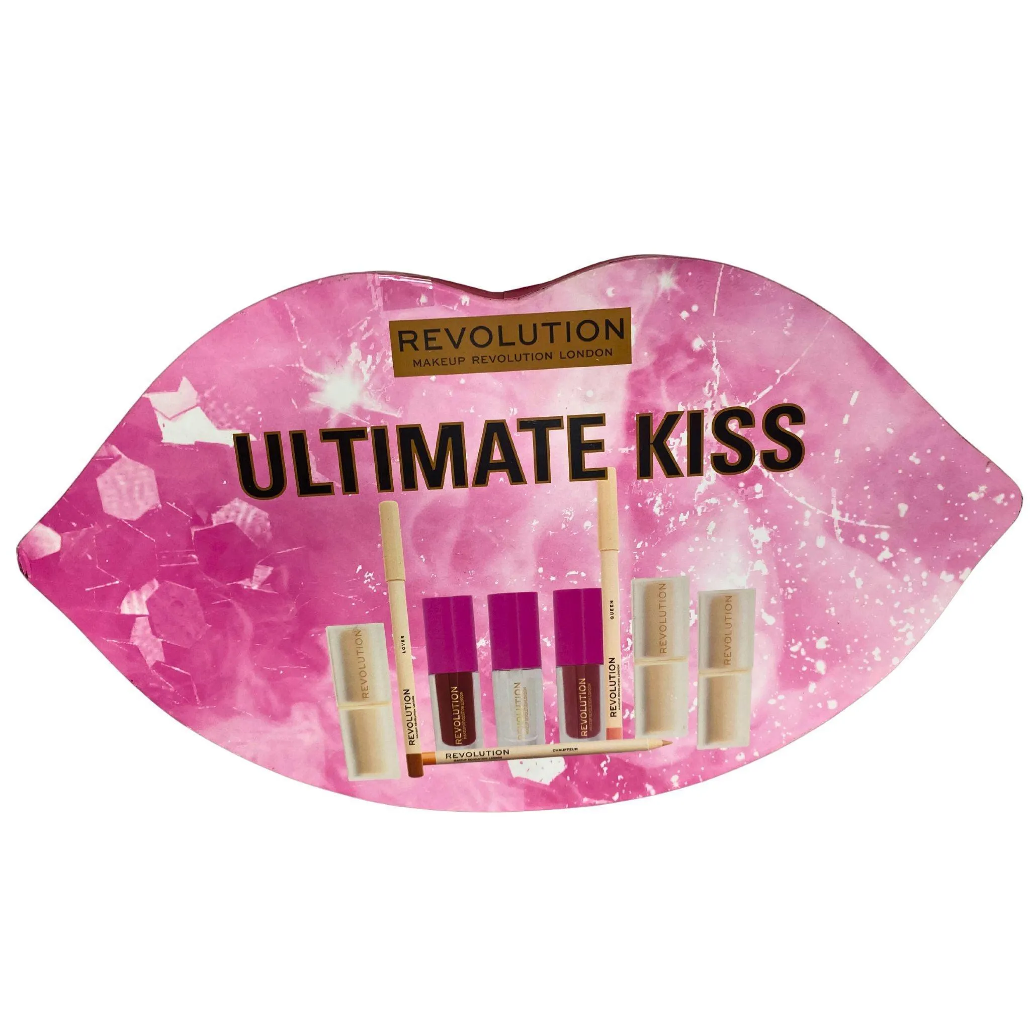 Revolution Makeup Sets (55 Pcs Lot)