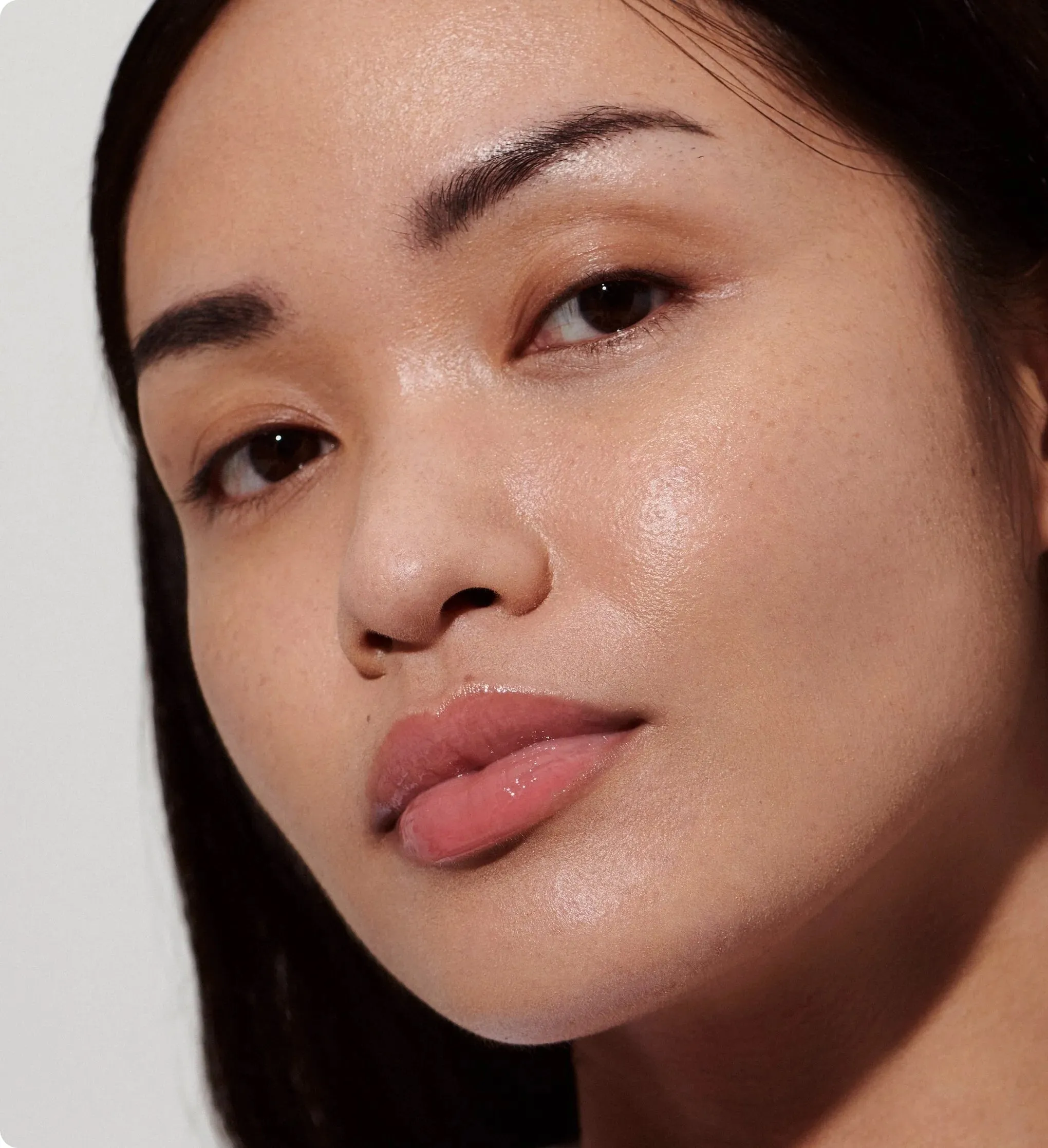 Rhode - The Tinted Lip Layer - Ribbon (Sheer Pink)