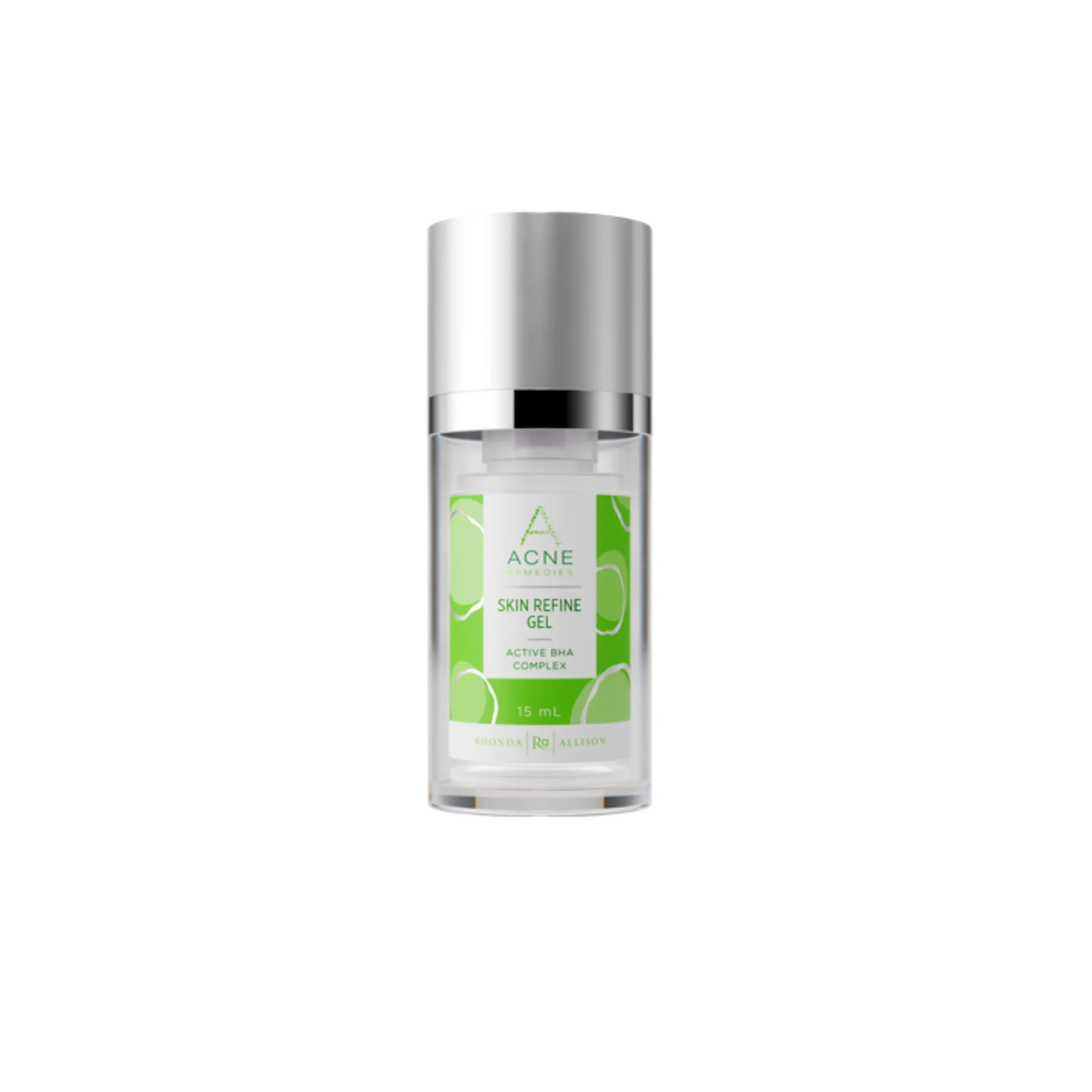 Rhonda Allison BHA Refine Gel (Skin refine gel)