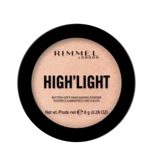Rimmel High'light Powder 002 Candlelit 8g