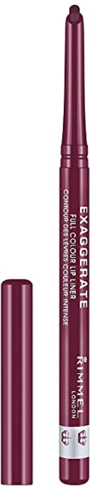 Rimmel Lab Perf Aut Exaggerate 105