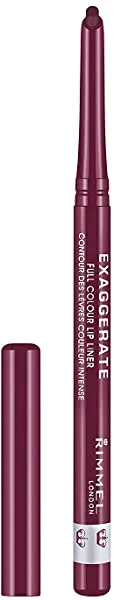 Rimmel Lab Perf Aut Exaggerate 105