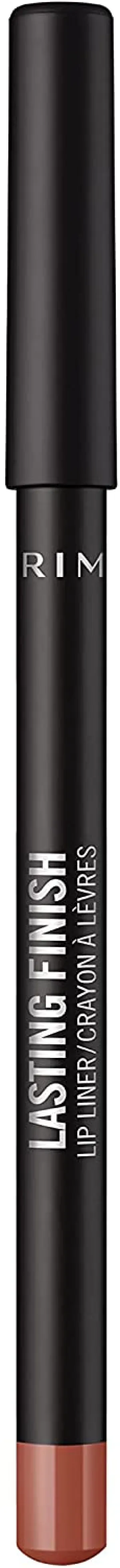 Rimmel Lasting Finish 8HR Lip Liner, Tiramisu, 4g