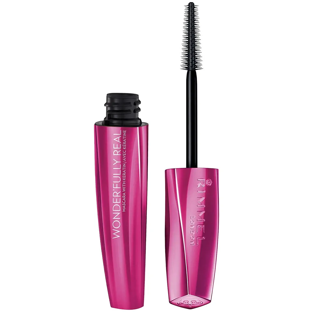 Rimmel Wonder'fully Real Mascara