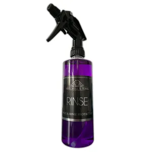 Rinse