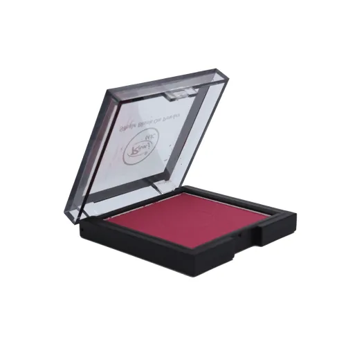 Rivaj Uk Cosmetics Matte Single Blush On Powder 12