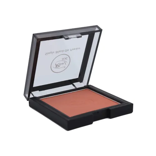 Rivaj Uk Cosmetics Matte Single Blush On Powder 17