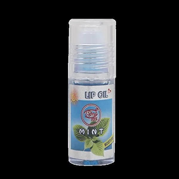 RIVAJ UK LIP OIL MINT