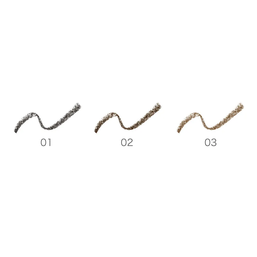 RMK Eyebrow Pencil M