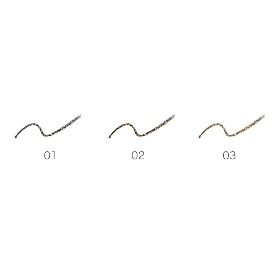 RMK Eyebrow Pencil S