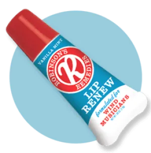 Robinson's Remedies Lip Renew 5ml