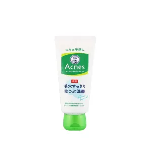 ROHTO Mentholatum  / Pore Cleansing Granular Face Wash