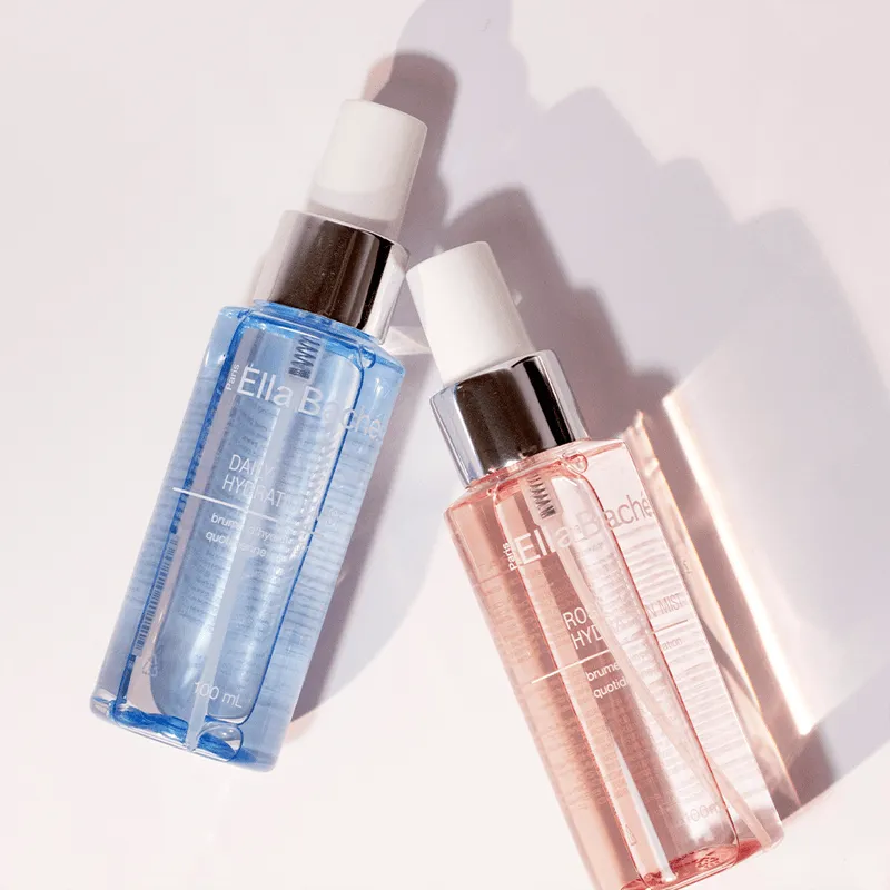 Rose Hydration Mist