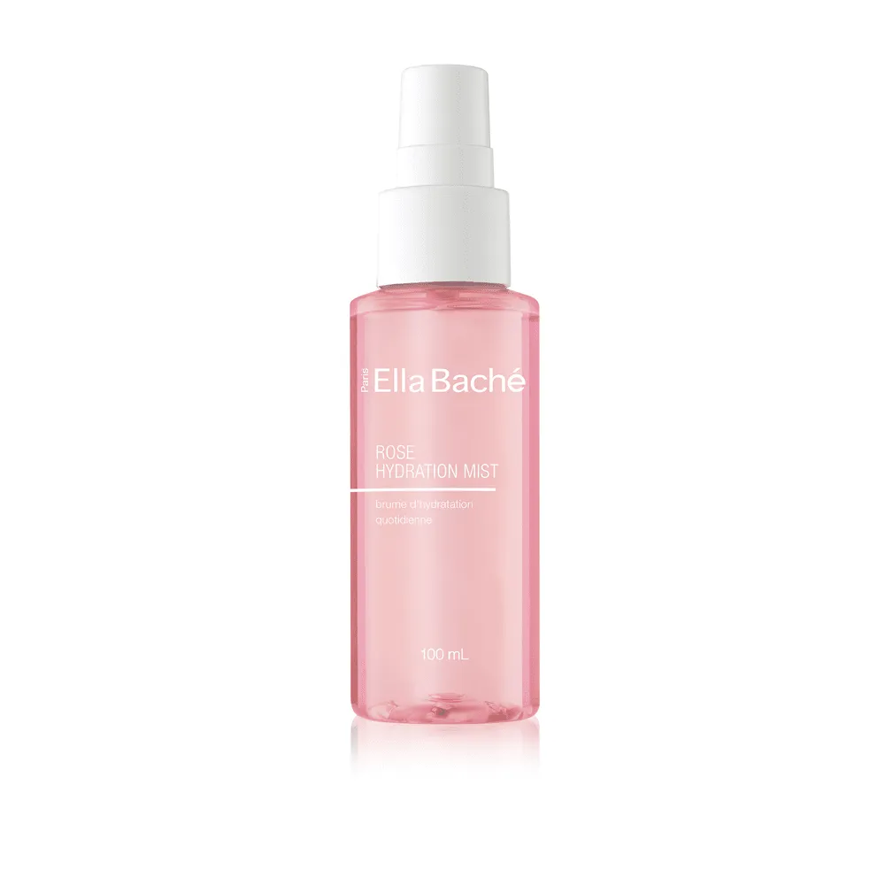 Rose Hydration Mist