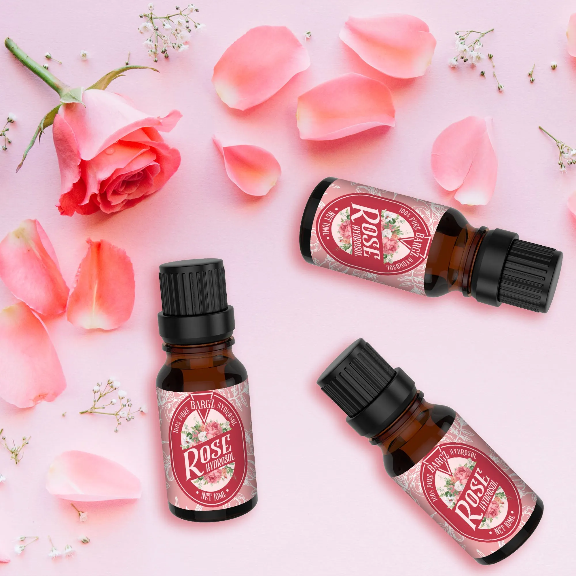 Rose Hydrosol
