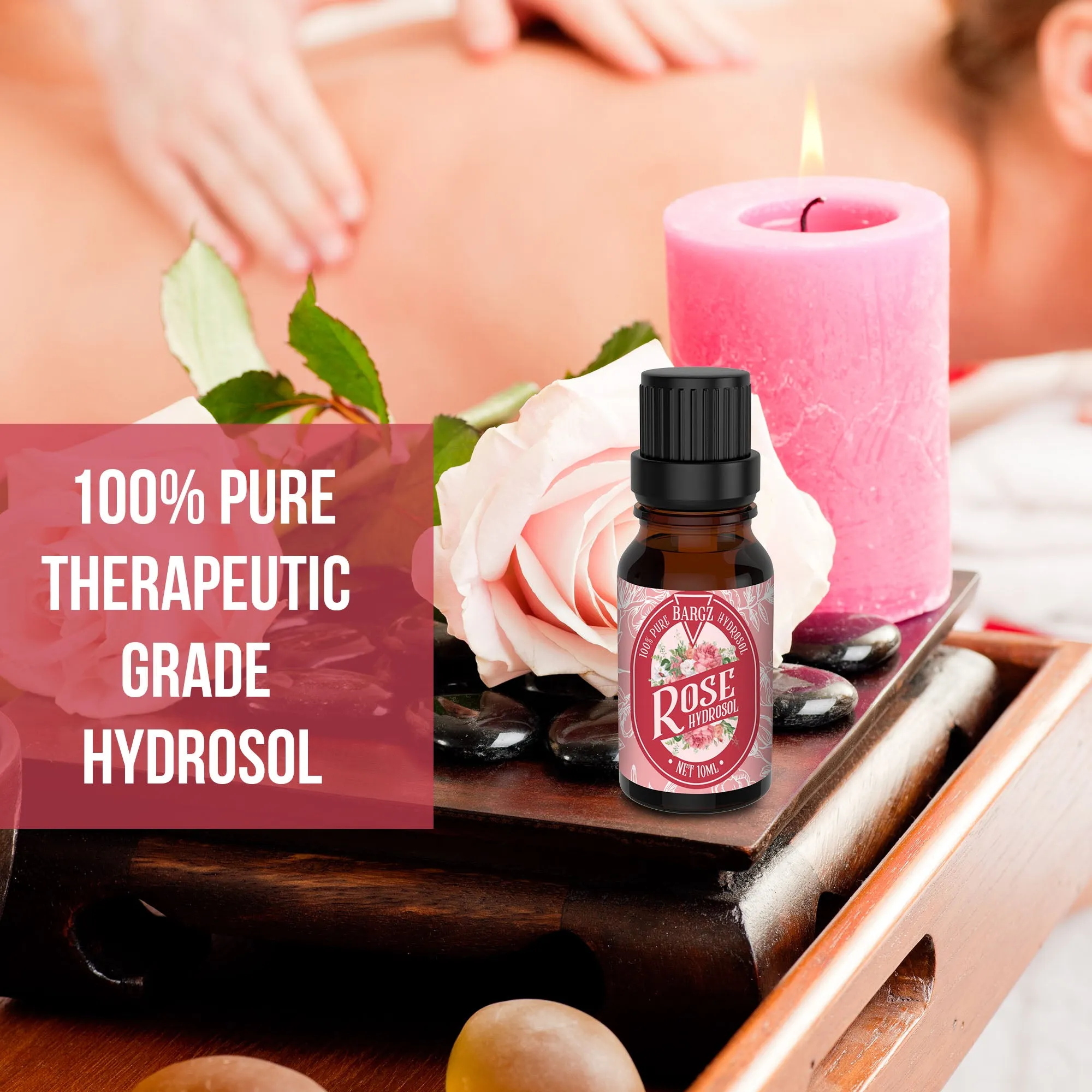 Rose Hydrosol
