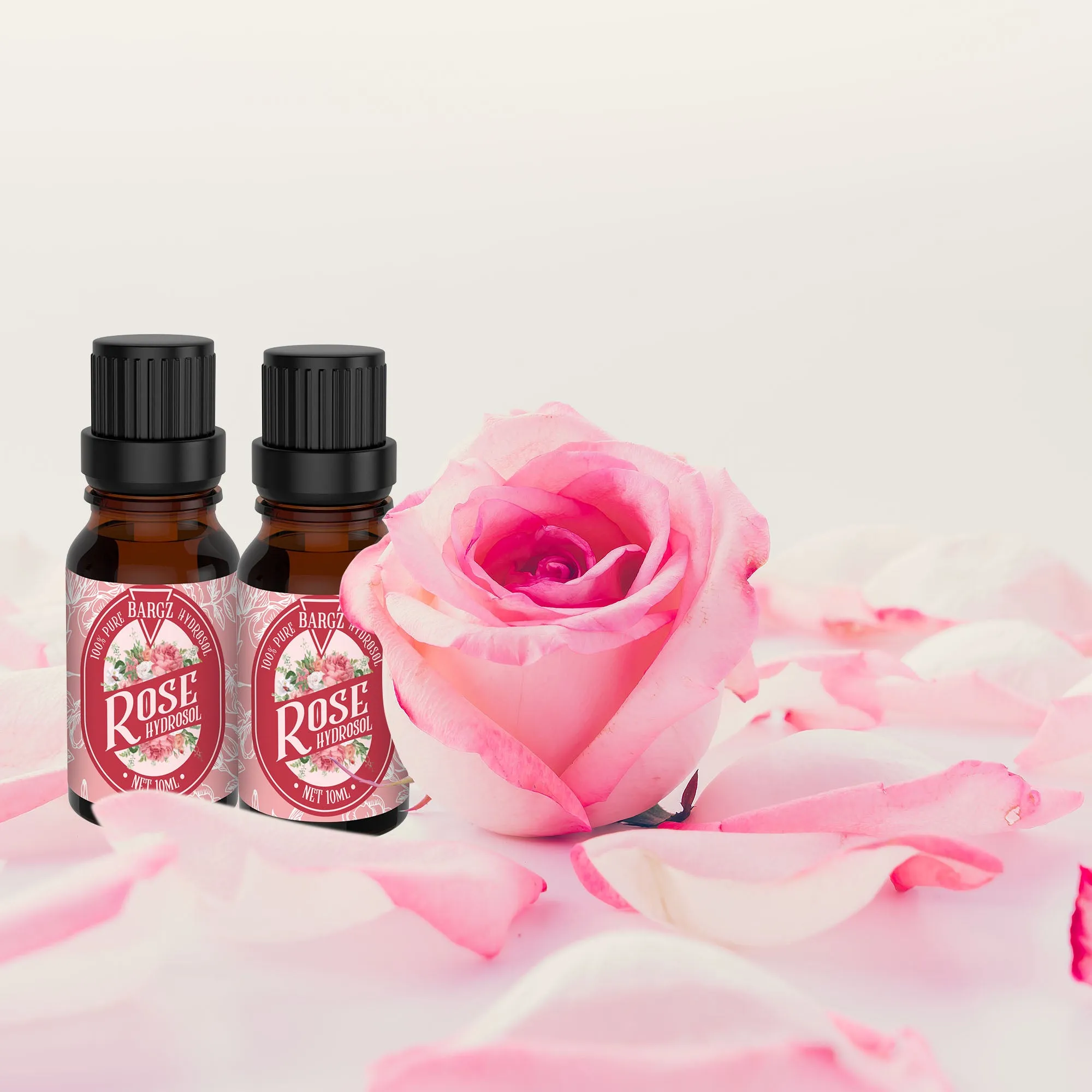 Rose Hydrosol
