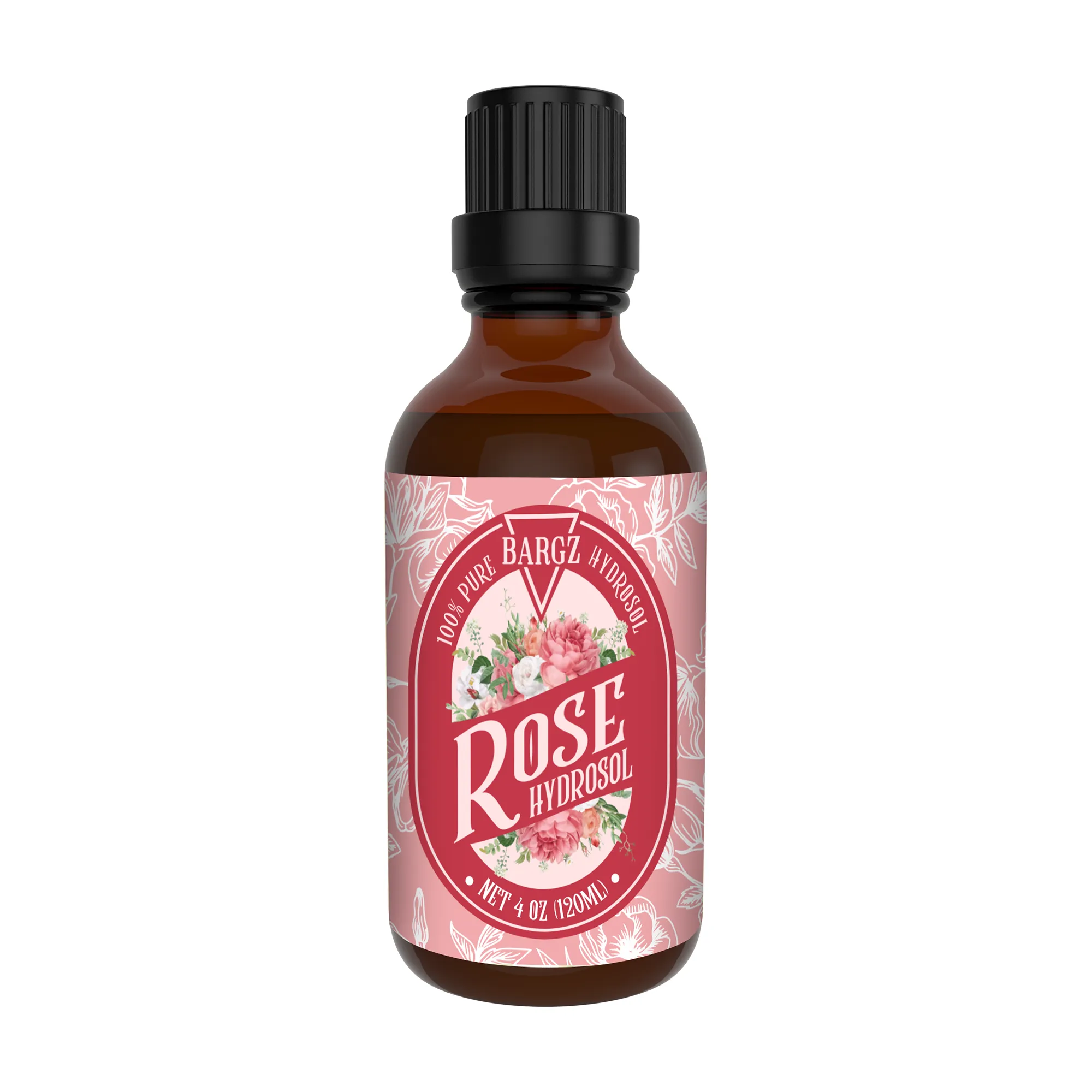 Rose Hydrosol