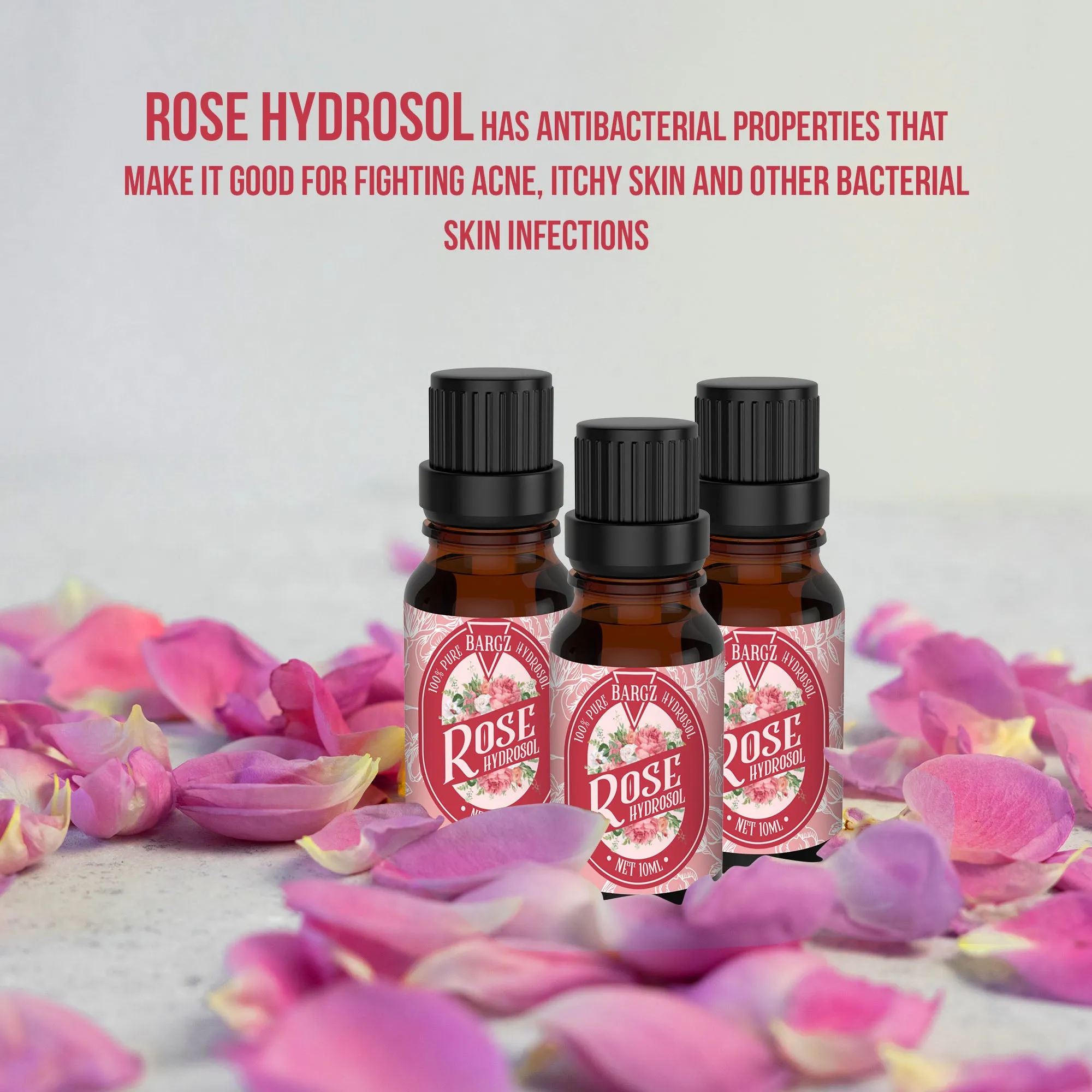 Rose Hydrosol