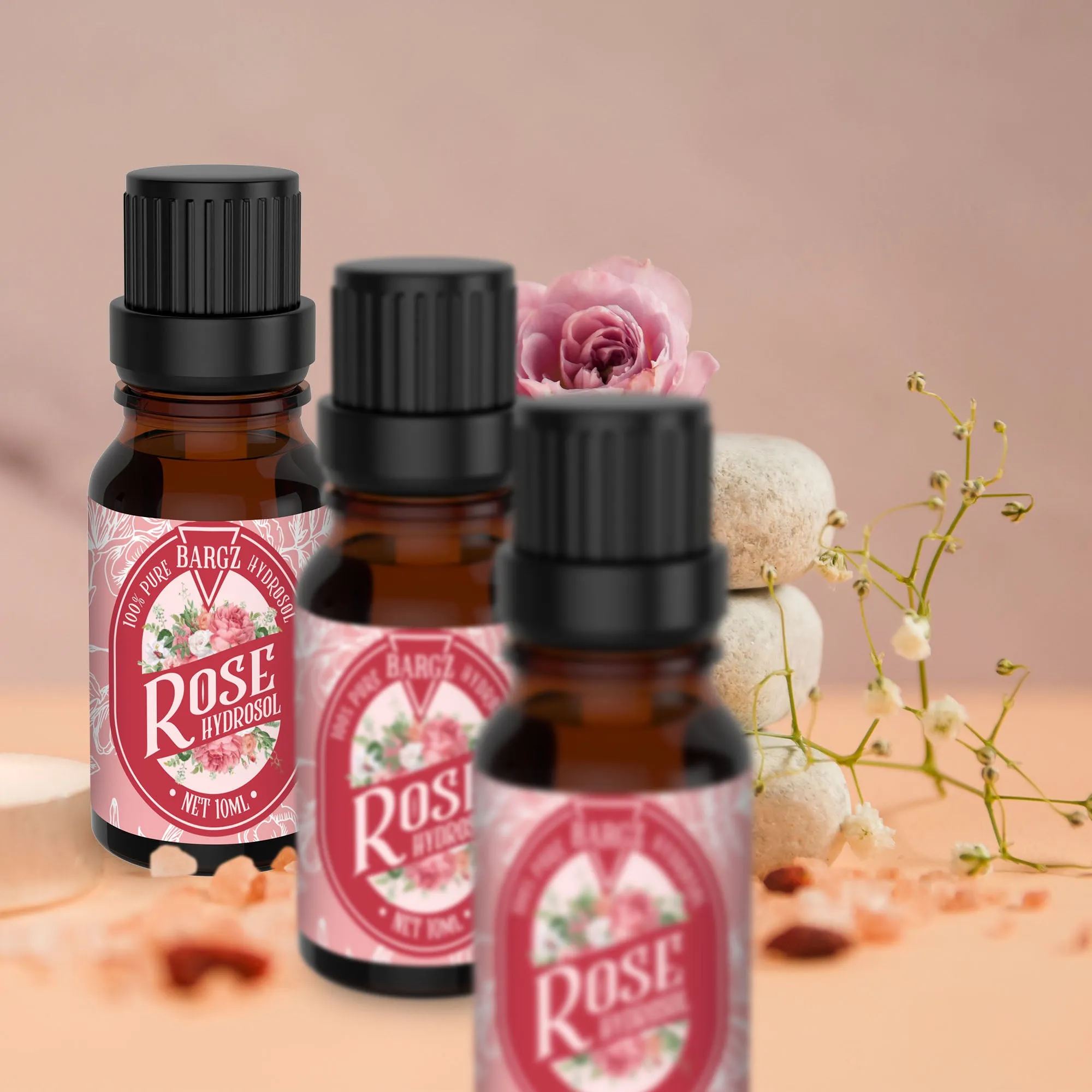 Rose Hydrosol