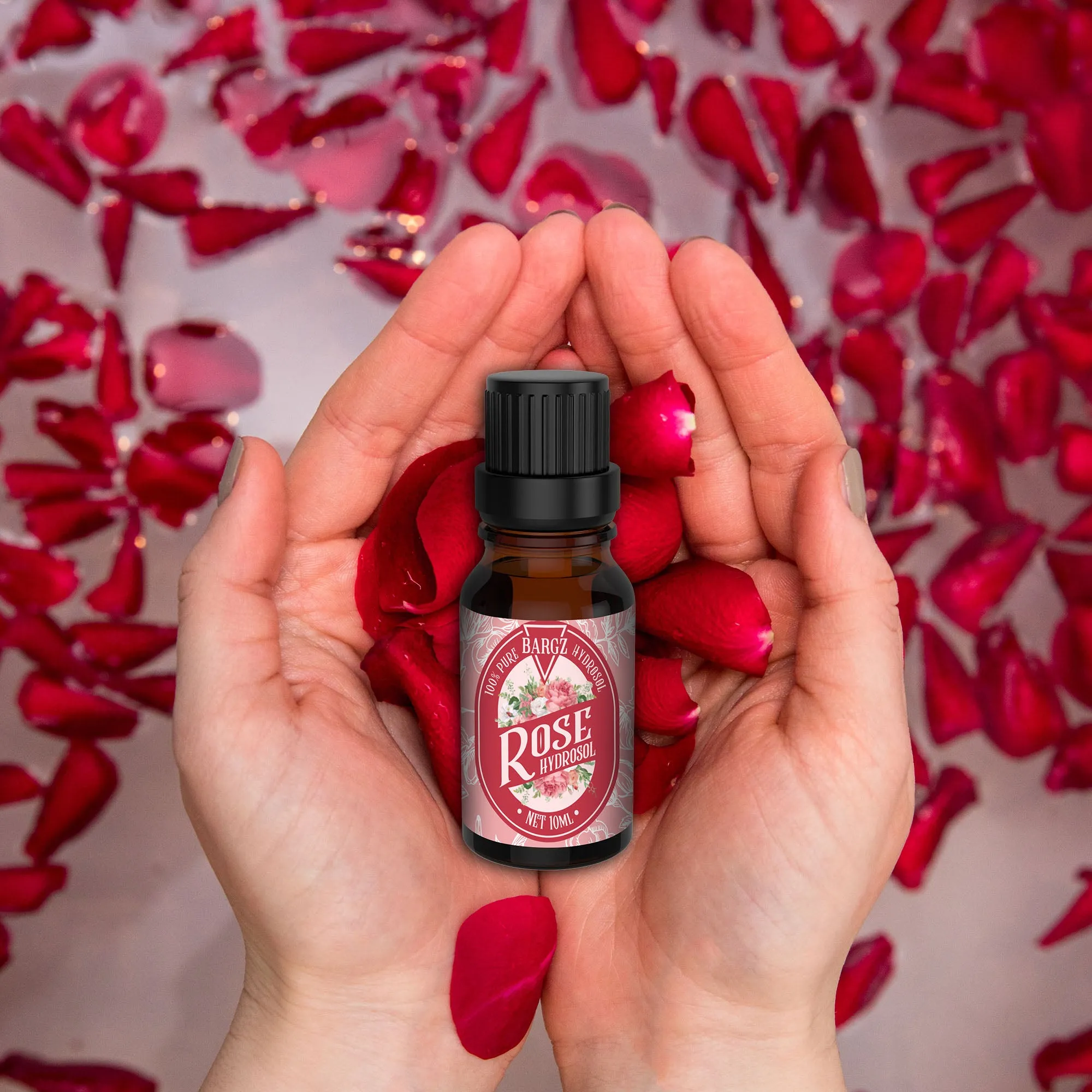 Rose Hydrosol