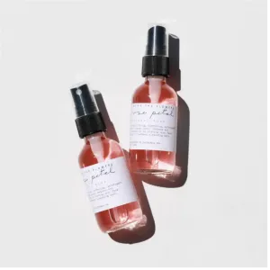 Rose Petal Hydrosol Mist