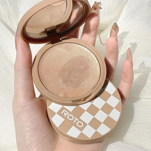 Roto Repair Cream Matte Highlighting Powder Cream