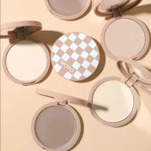 Roto Repair Cream Matte Highlighting Powder Cream
