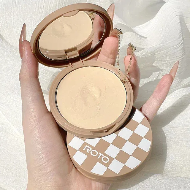 Roto Repair Cream Matte Highlighting Powder Cream