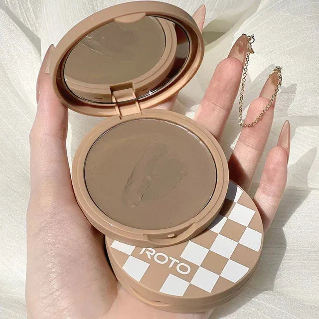 Roto Repair Cream Matte Highlighting Powder Cream