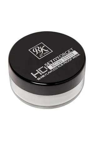 Ruby Kisses HD Set N Forget Setting Powder -RRSP .4 oz