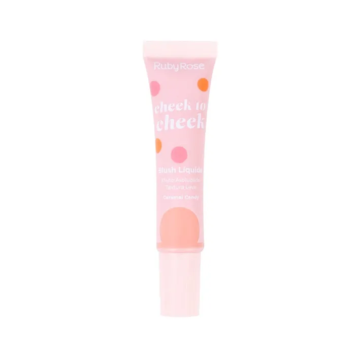 Ruby Rose Cheek to Cheek Liquid Blush