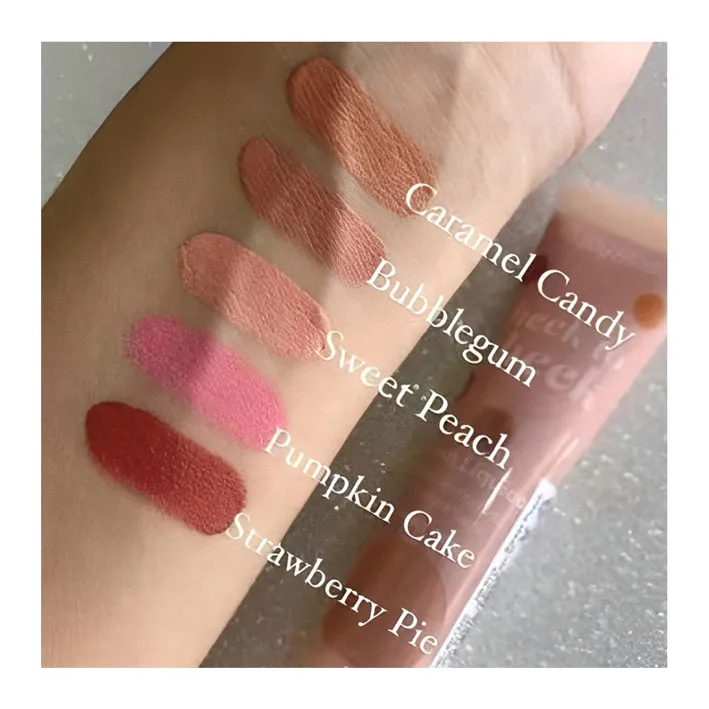 Ruby Rose Cheek to Cheek Liquid Blush
