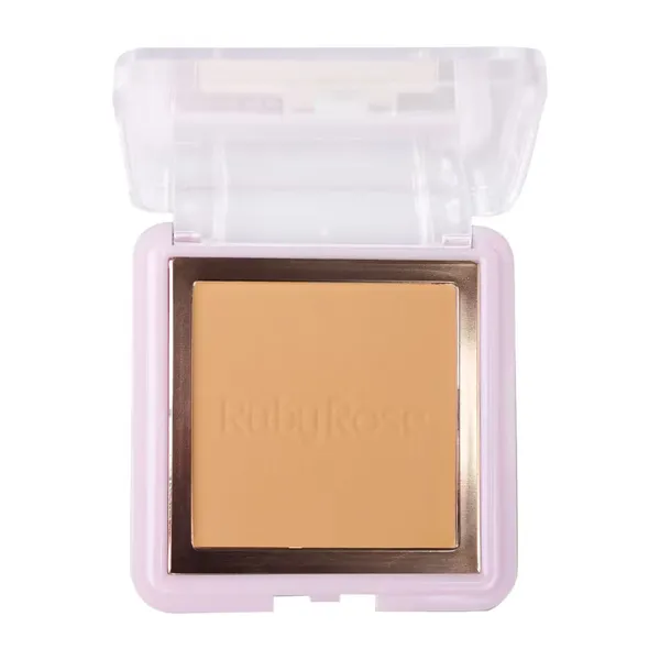 Ruby Rose - Facial Compact Powder HB-858