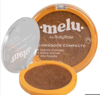 Ruby Rose Melu Iluminador Compact