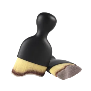S-Shape Brush