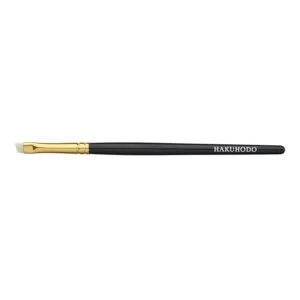 S163HSBk Eyebrow Brush Angled [HB0116]