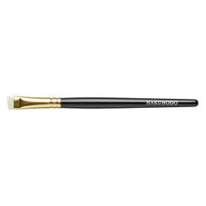S5549Bk Eyebrow Brush Angled [HB0118]