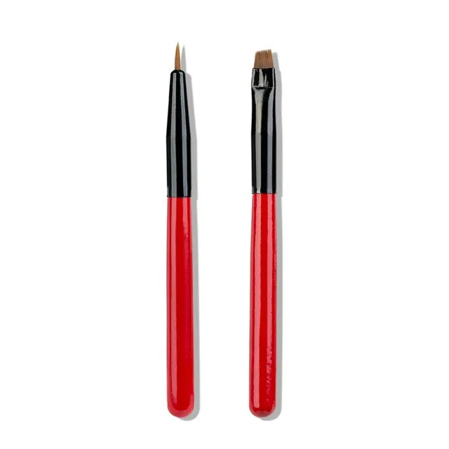 SACE LADY Eyebrow Makeup Brushes Kit Professional Eyeliner Eye Brow Gel Cream Make Up Brush Set Brand Enhancer Tool Cosmetic