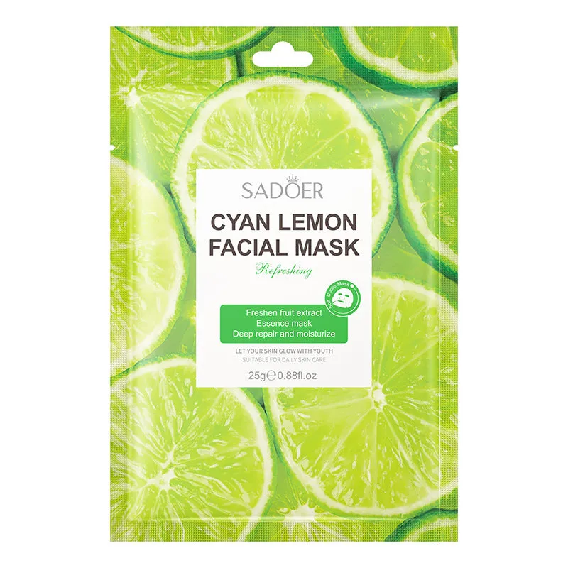 SADOER facial mask