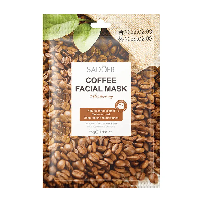 SADOER facial mask