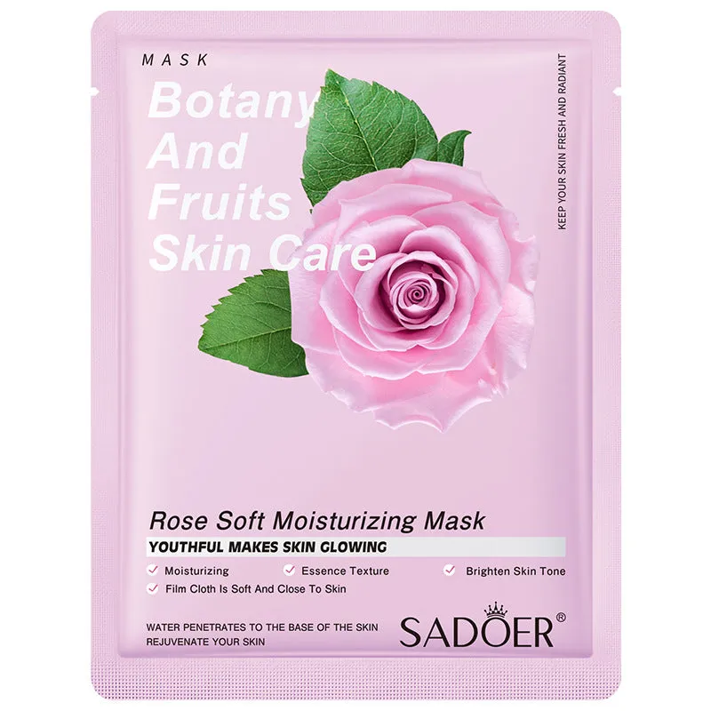 SADOER facial mask