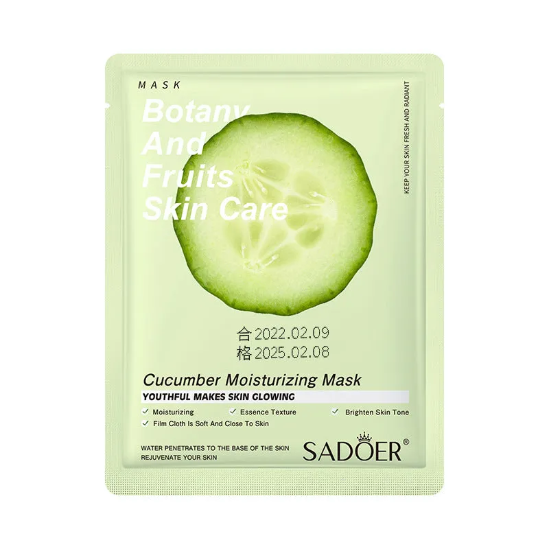 SADOER facial mask