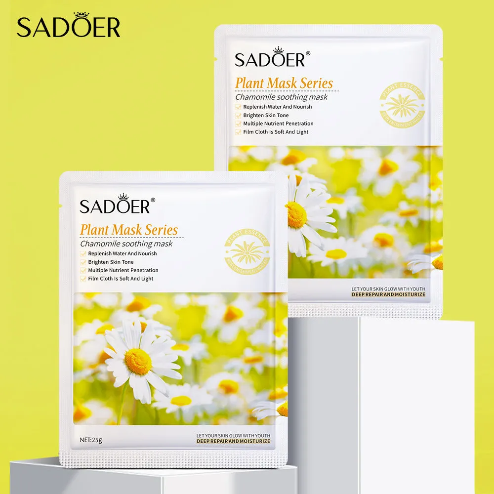 SADOER facial mask