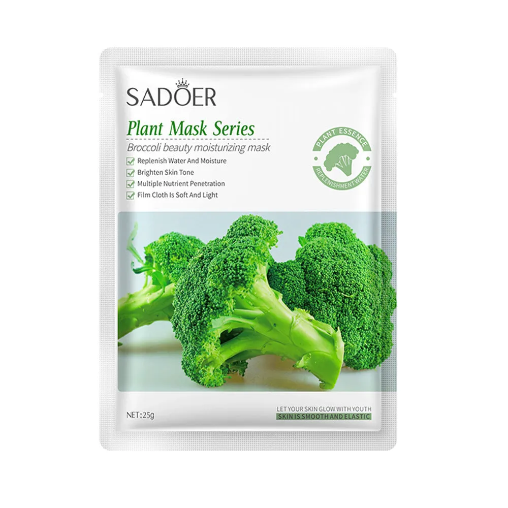SADOER facial mask