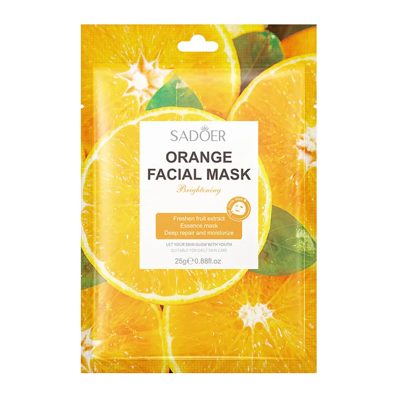 SADOER facial mask