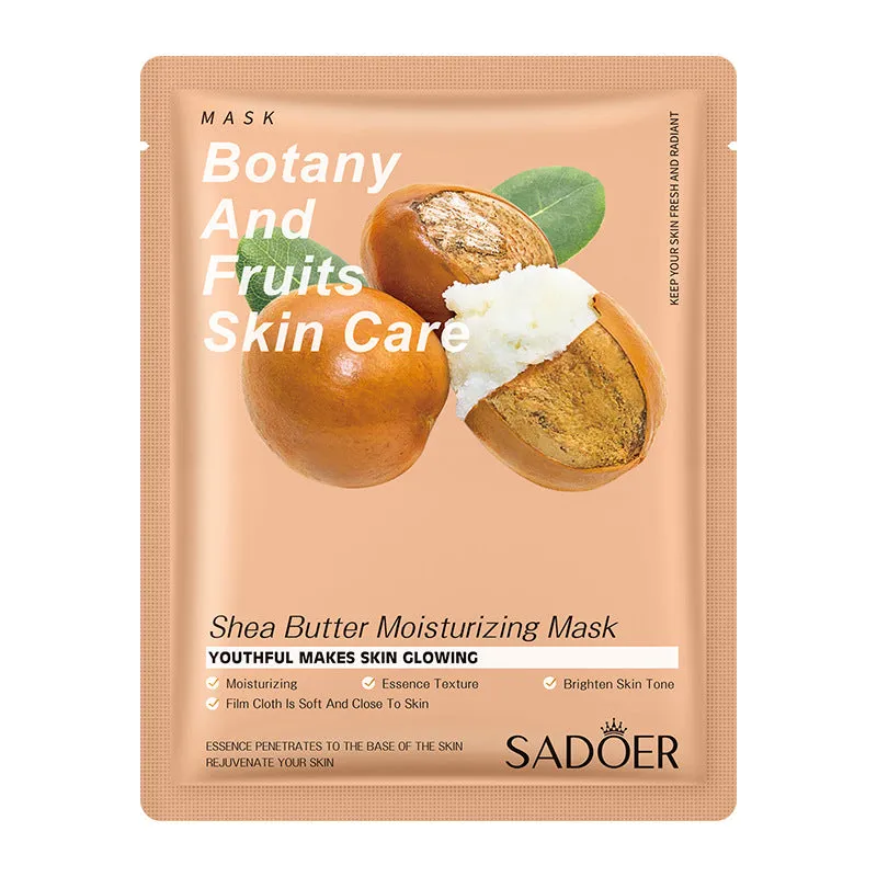 SADOER facial mask