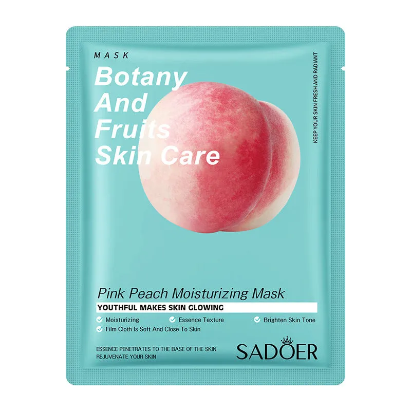 SADOER facial mask