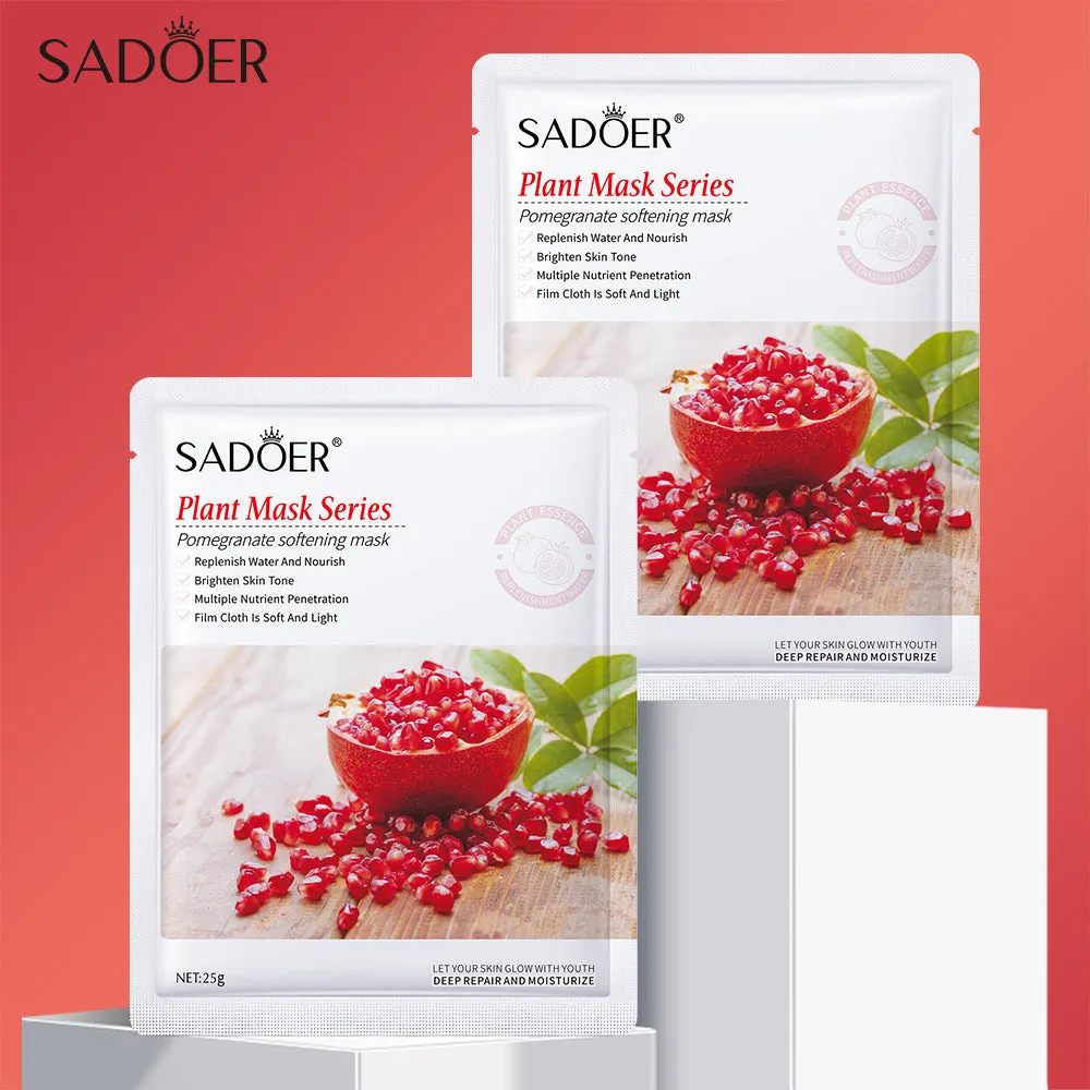 SADOER facial mask